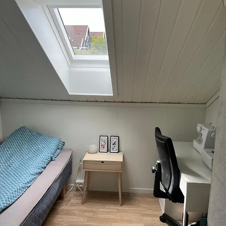 Pa Sorlandet - Naer Havet Og Flotte Turmuligheter