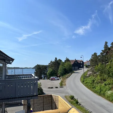 Pa Sorlandet - Naer Havet Og Flotte Turmuligheter * Sogne